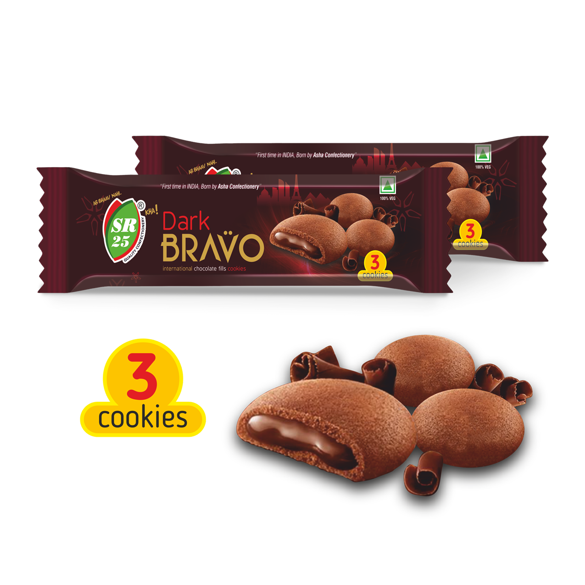 Sr Bravo