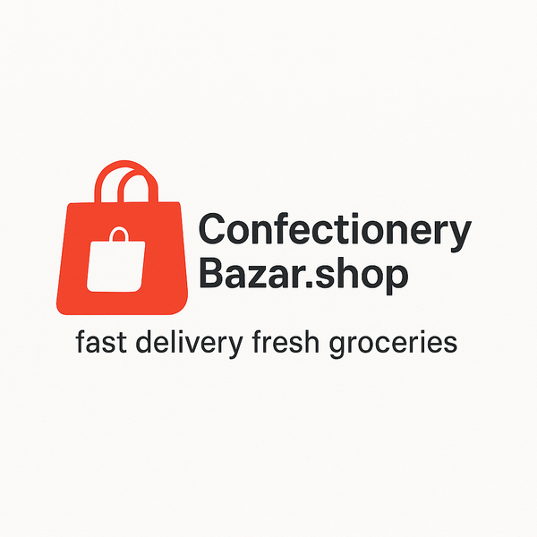 Confectionery bazar.com