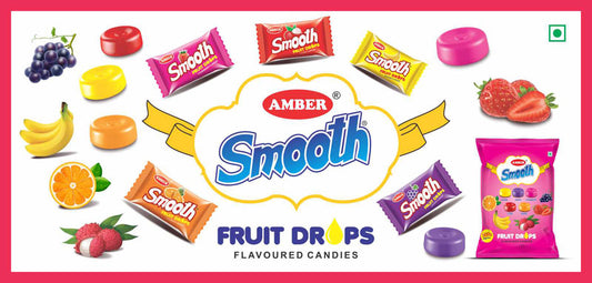 Mix candy