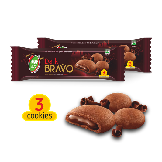 Sr Bravo
