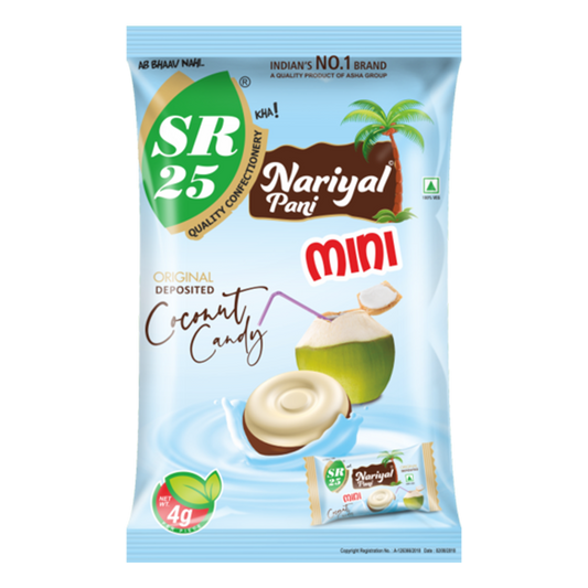 Nariyal pani mini