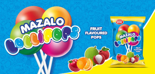 Mazalo lolipop