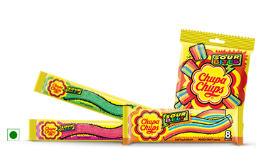 Chupa chups belt